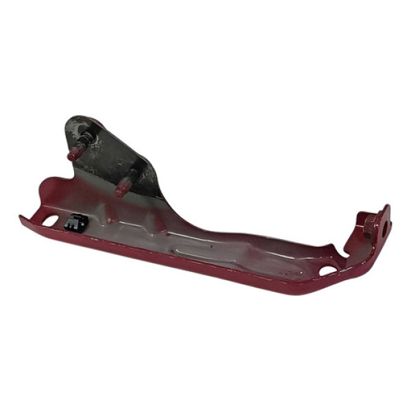 Suporte Guia Para-choque Dianteiro Direito Onix 2013 Á 2016