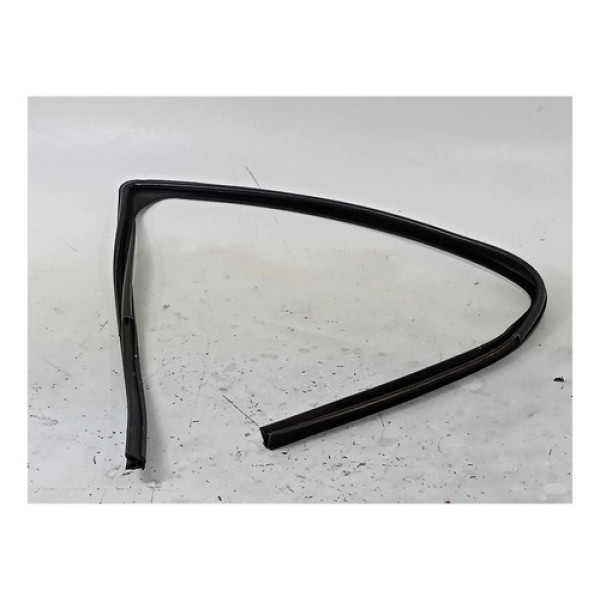 Borracha Contorno Porta Dianteira Direita Duster 2014 À 17  