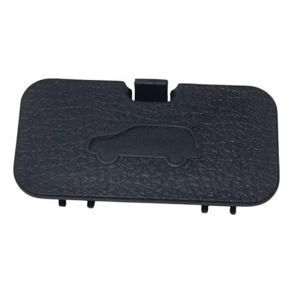 Tampa Acabamento Emergencial Porta Malas Sorento 2011 A 2015