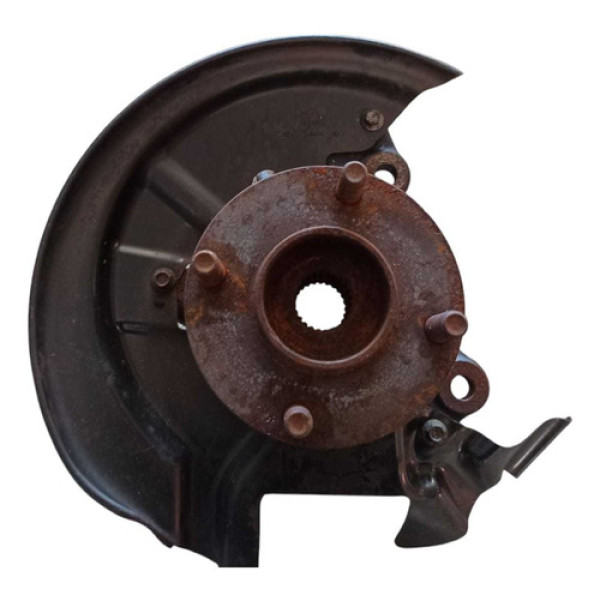 Manga Eixo Ford Ka 2015 Á 2019