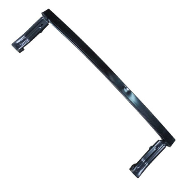 Travessa Para-choque Dianteiro Fastback 2023 À 2025 Detalhe