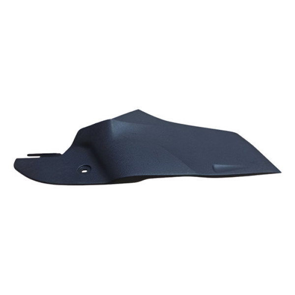 Moldura Esquerda Console Ford Ka Sedan 2017