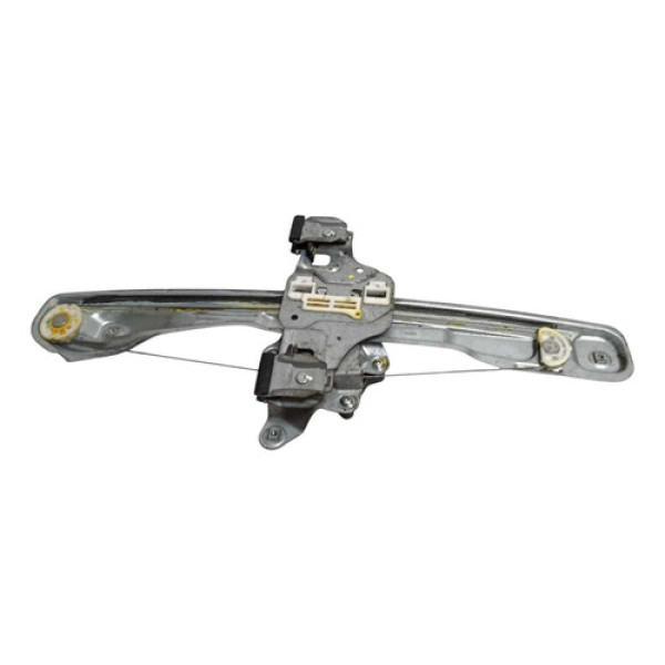 Máquina Vidro Elétrico Traseiro Direito Spin 2013 A 2016