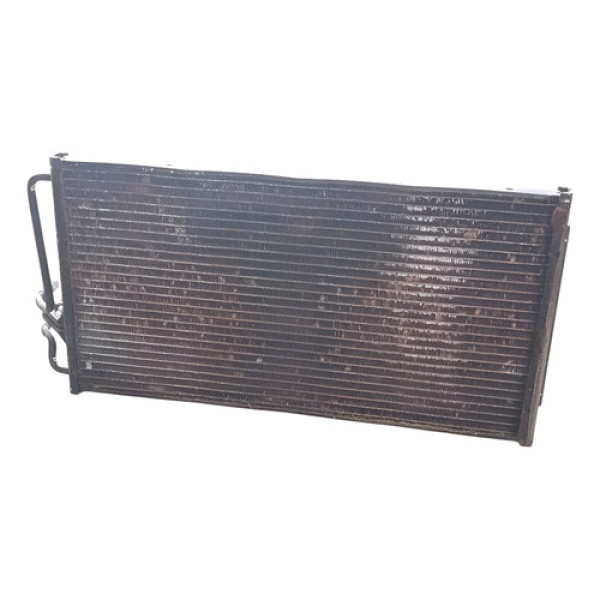 Condensador Ar Condicionado Blazer 2002 À 2011