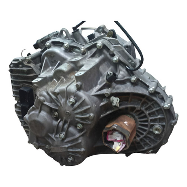 Caixa Câmbio Automática Ecosport 2.0 2014 A 2017 Powershift