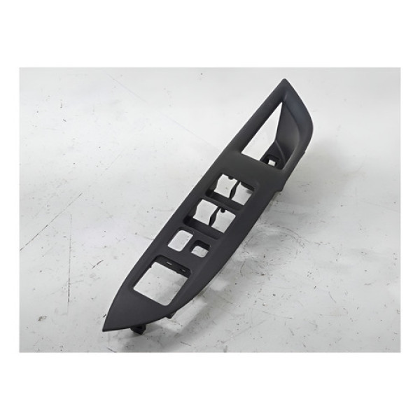 Moldura Botão Vidro Mitsubishi Outlander 2014/15 Cx104