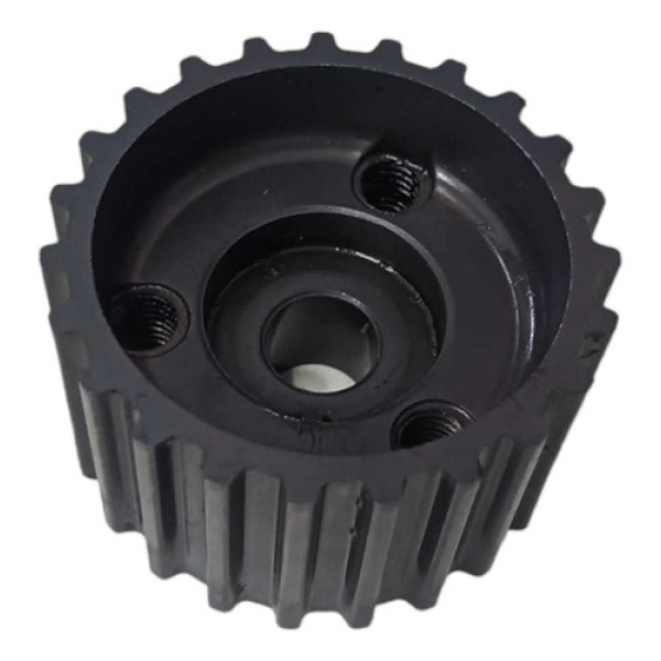 Engrenagem Virabrequim Fiat Palio Fire 1.0 16v 2000-04 Cx285