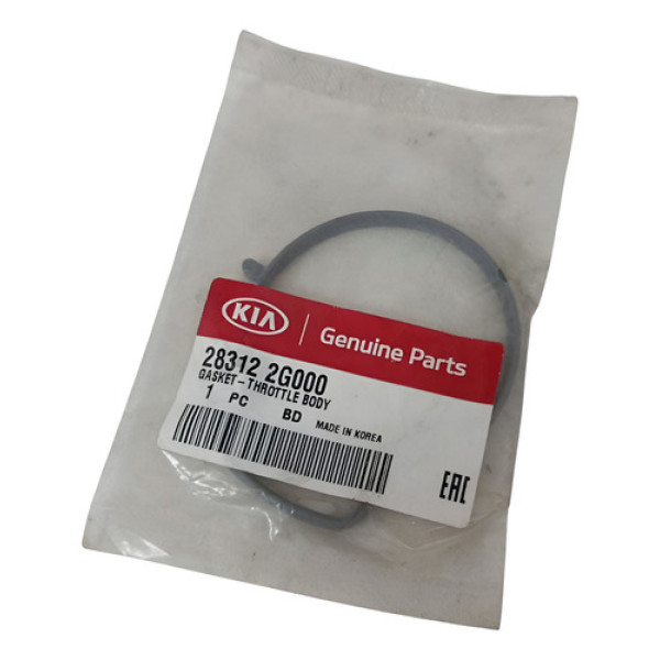 Junta Tbi Coletor Admissão Kia Sorento Optima 283122g000