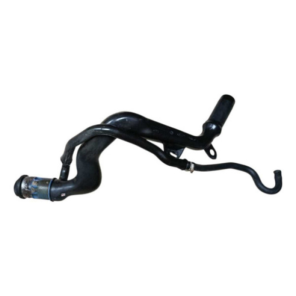 Gargalo Tanque Combustível Courier 2005