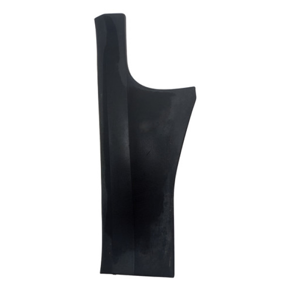 Acabamento Soleira Traseira Esquerda C4 Pallas 2008 A 2013