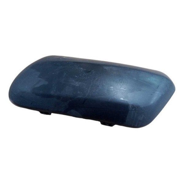 Moldura Para-choque Dianteiro Esquerdo 307 2007 -12 ~detalhe 1 Esquerdo