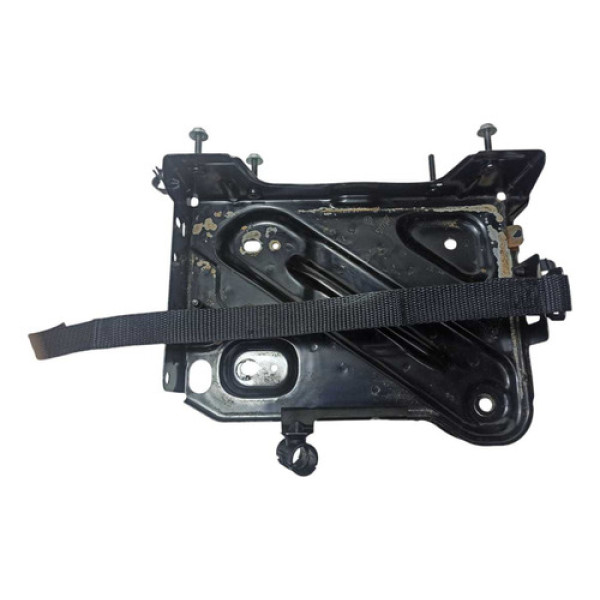 Caixa Suporte Bateria Fastback By Abarth 2023 À 2024