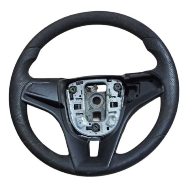 Volante Direção Sonic 2012 Á 2014