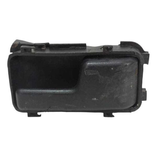 Maçaneta Interna Traseira Direita Uno 1984 À 2004 Cx019