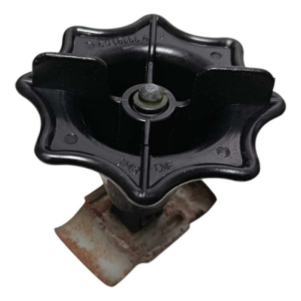 Trava Estepe Spin 2013 A 2016