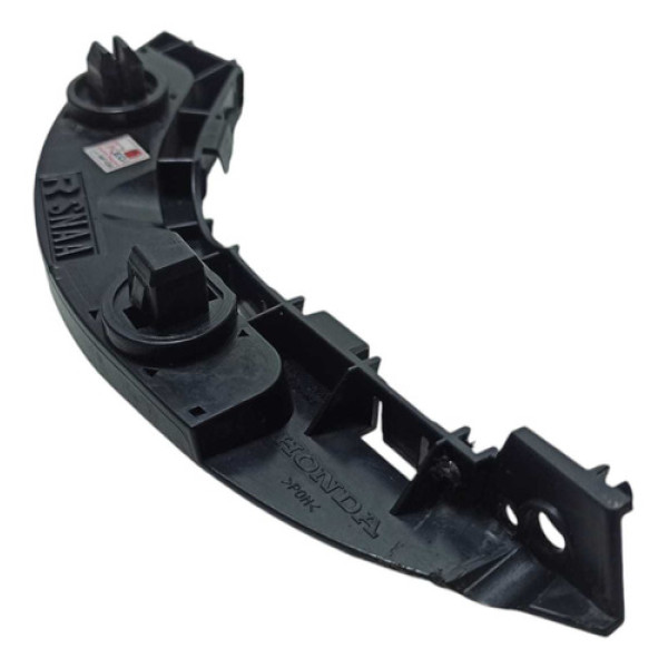 Guia Suporte Para-choque Dianteiro Direito Civic 2007 A 2011