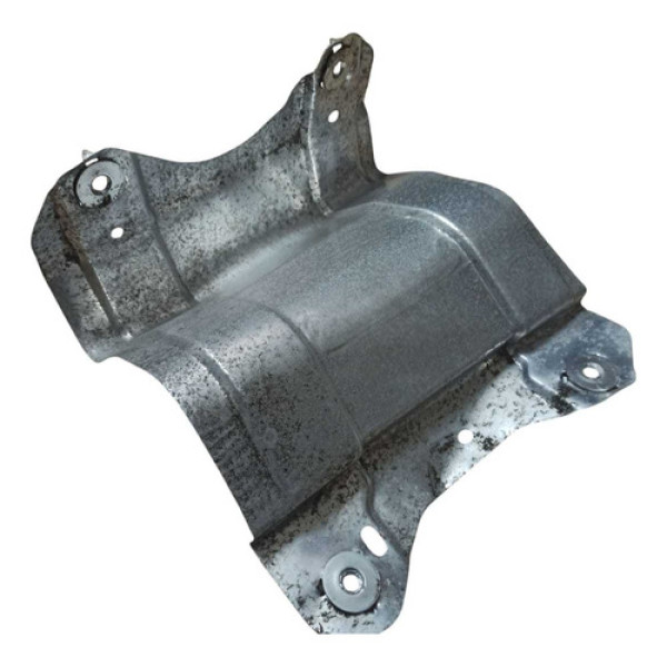 Defletor Calor Escape Gol G5 2009 À 2012