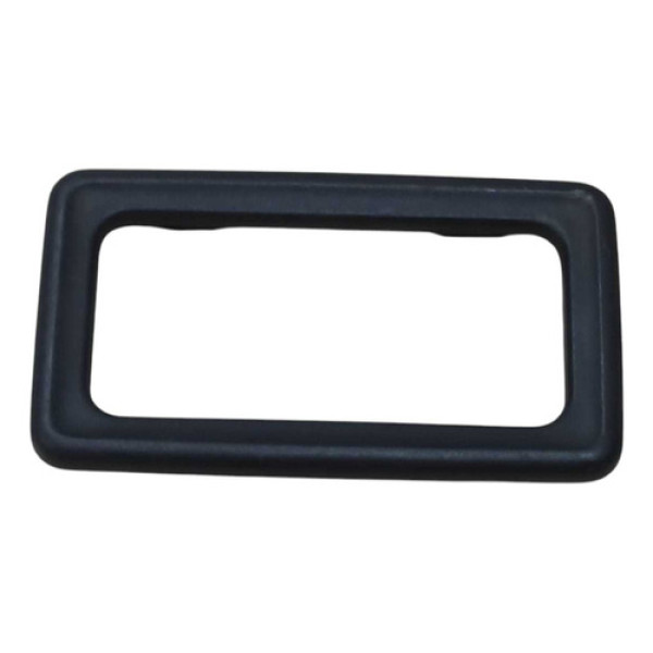 Moldura Maçaneta Interna Dianteira Esquerda Uno 2004 À 2006