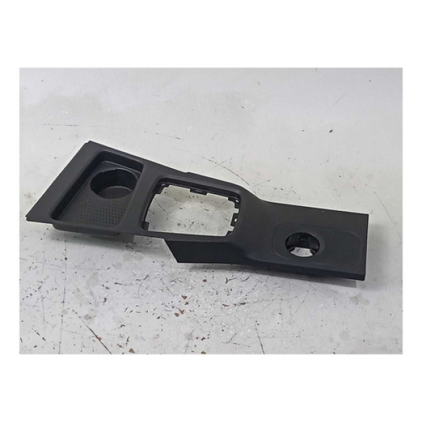 Moldura Console Central Renault Duster 2021 À 23 Cx183