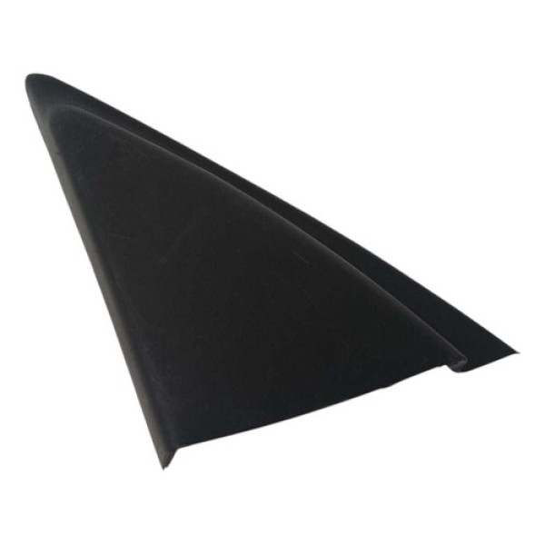 Moldura Interno Esquerdo Retrovisor I30 2009 A 2012