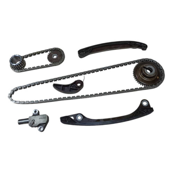 Kit Corrente Distribuição March Versa Kicks 1.6 16v