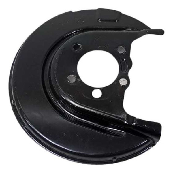 Defletor Freio T.e Vw Polo Virtus 2018 À 2021 Cx224