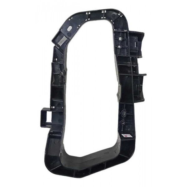  Moldura Farol Milha Direito Nissan Kicks 2017 À 2020 Cx230