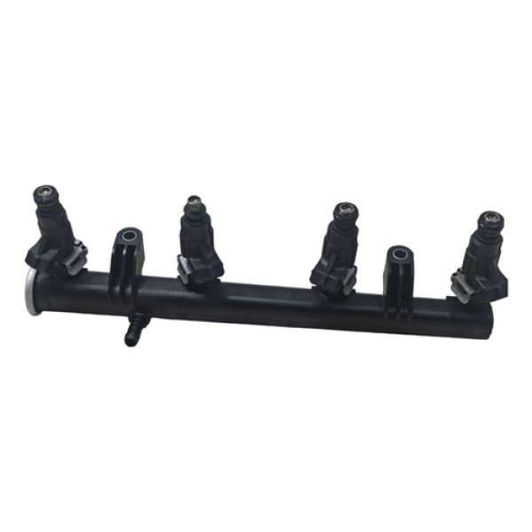 Flauta Combustível C/bico Vw Gol 1.0 1.6 1997/2014 Cx281