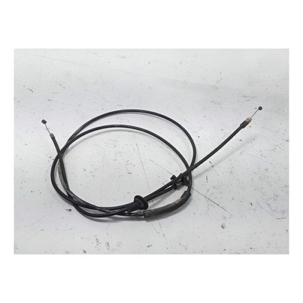 Cabo Abertura Capo Jac J3 2010 À 2016 Cx094