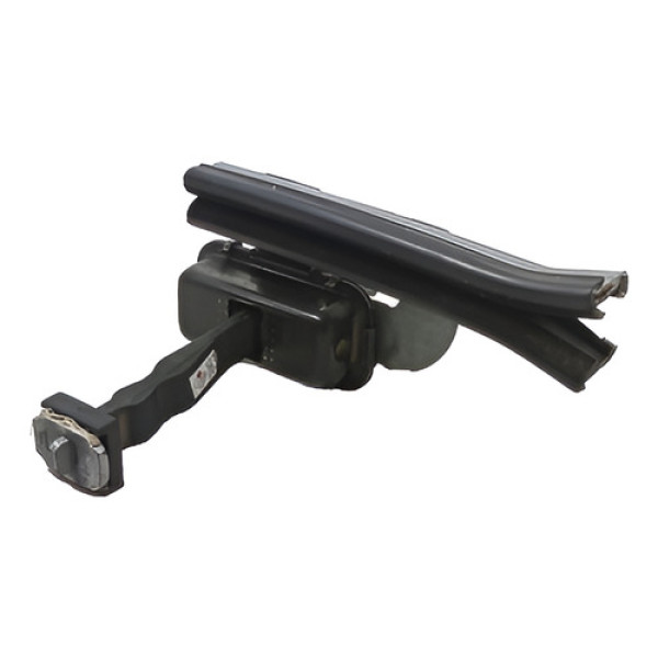 Limitador Porta Traseira Esquerda 208 2013 À 2016 Cx054