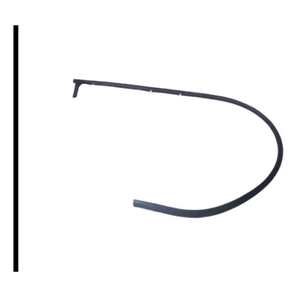 Borracha Guarnição Vidro Porta D.e Grand Siena 13 À 19 Cx282