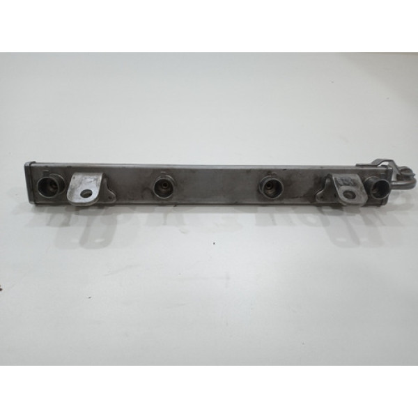 Flauta Bico Injetor Fluence Sentra 2.0 Flex 2011 A 2015