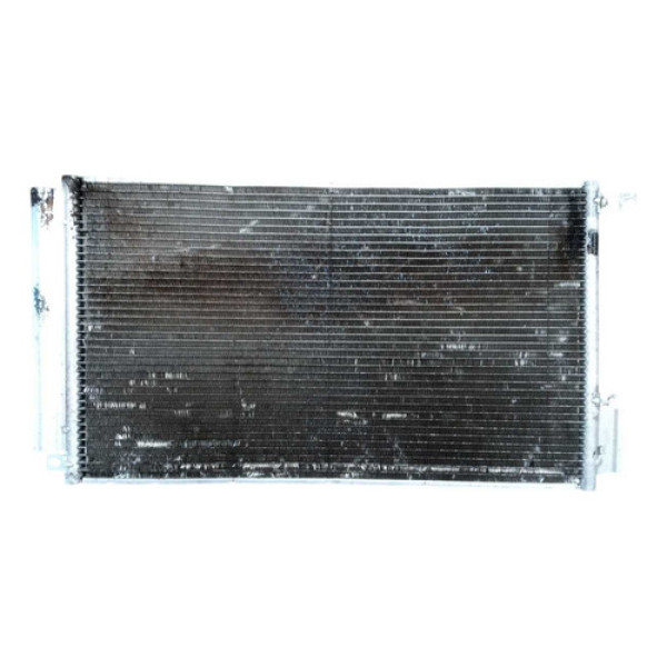 Condensador Ar Condicionado Punto Linea 2008 À 2012