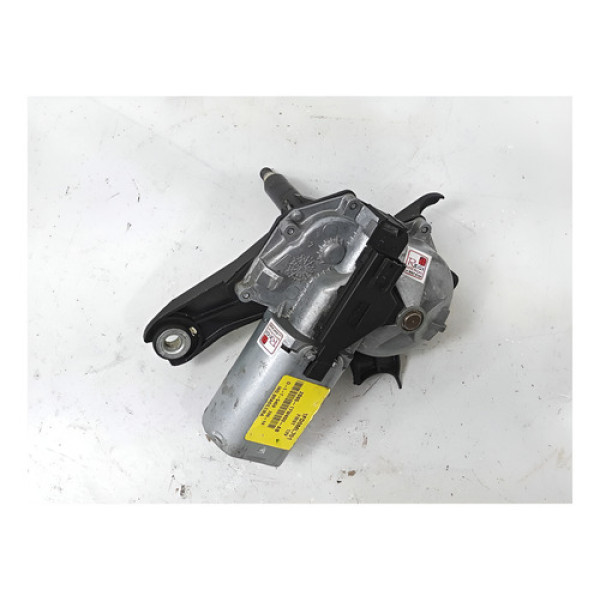 Motor Limpador Traseiro Ford Fiesta Ecosport ~detalhe Cx115