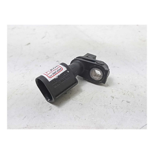 Sensor Velocidade Diant Esq Gol Voyage Tiguan Golf 2012 À 21