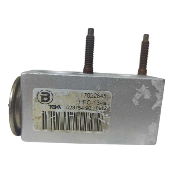 Válvula Expansão C3 1.5 2013 Á 2018