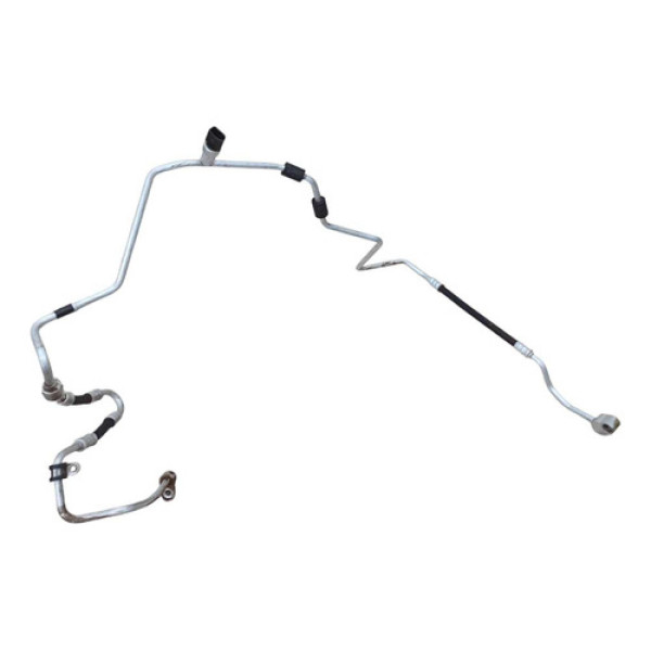 Mangueira Ar Condicionado Voyage 1.0 2009 À 2013