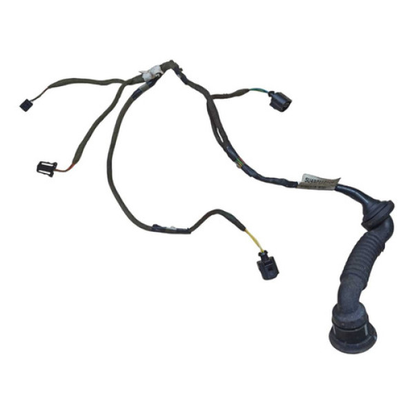 Chicote Porta Dianteira Direita Gol G5 2009 À 2012 