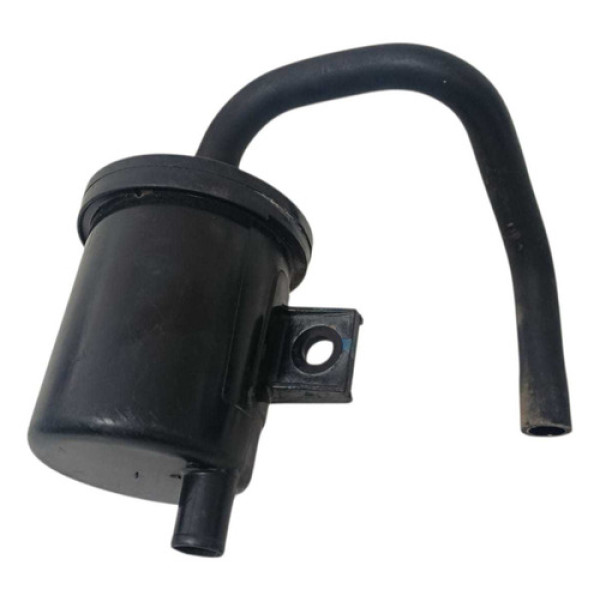 Filtro Canister Redondo New Civic 1.8 2007 A 2011