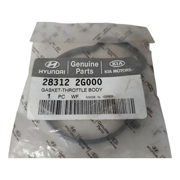 Junta Tbi Coletor Admissão Kia Sorento 2007 A 2010