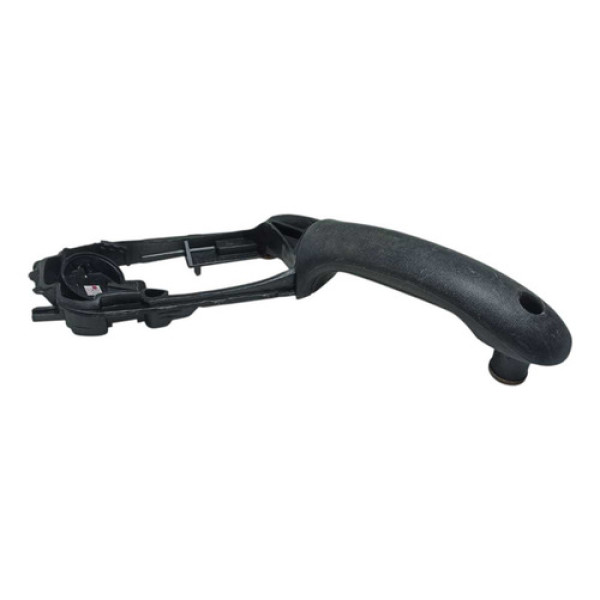 Puxador Interno Porta Dianteira Direita Classic 1994 A 2014 Água Traseira