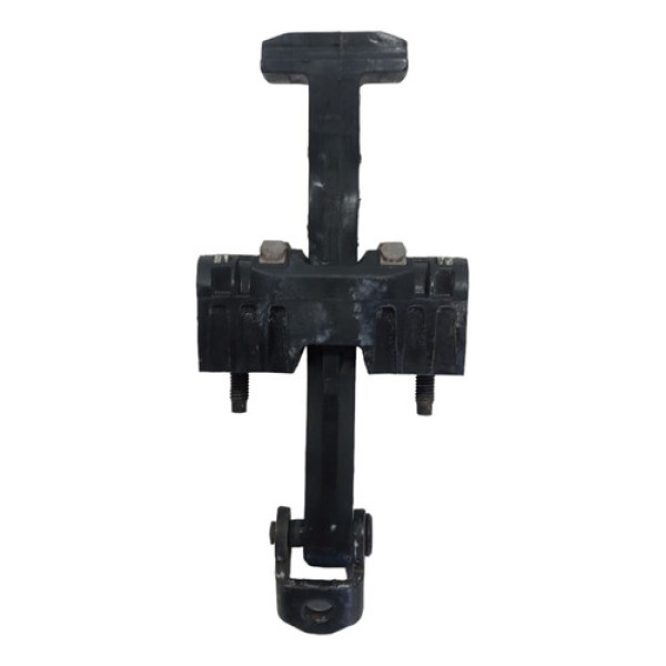 Limitador De Porta Dianteiro Direita Citroën C4 2008 A 2013