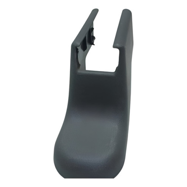 Acabamento Trilho Banco Dianteiro Esquerdo Civic 2007 A 2011