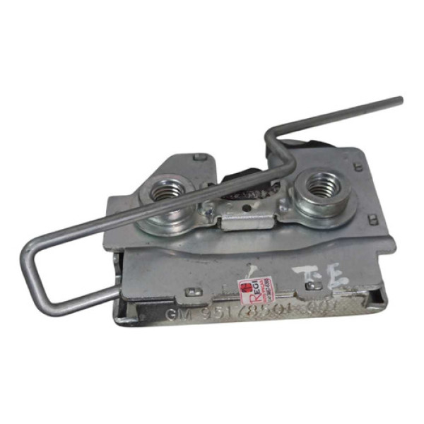 Fechadura Banco Traseiro Esquerdo Cobalt 2013 À 2015