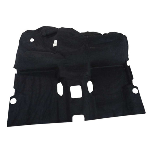 Forro Carpete Assoalho Dianteiro Renegade 2015 A 2020 