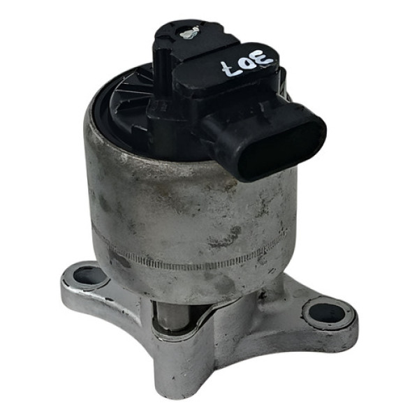 Válvula Egr 307 2.0 16v 2002 Á 2012