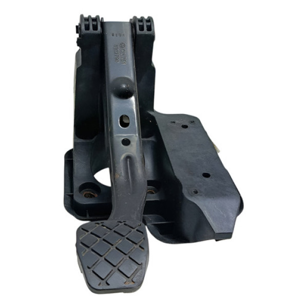 Pedal Freio Gol G5 2009 A 2015