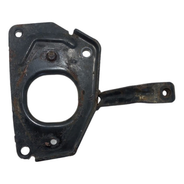 Suporte Coxim Cambio Automático C4 Pallas 2008 A 2013