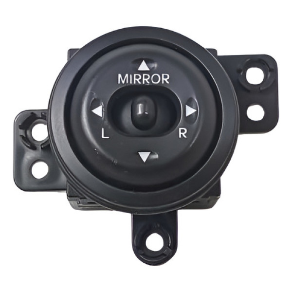 Botão Controle Retrovisores Hyundai Hb20 2015 Cx188