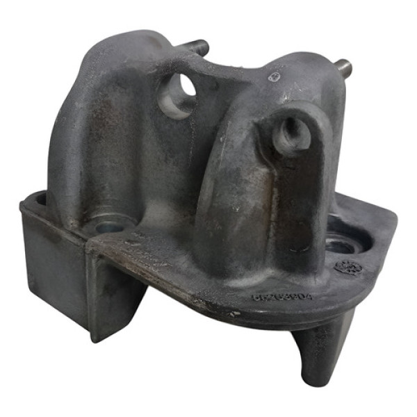 Suporte Coxim Direito Motor Mobi Uno 2017 A 2022